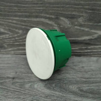 Коробка распределительная для сплошных стен 70X40, Schneider Electric (IMT35120)